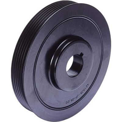 Japanparts PU-810 Koblingshjulsdriv - Rattanker Japanparts PU-810 Koblingshjulsdriv - Rattanker