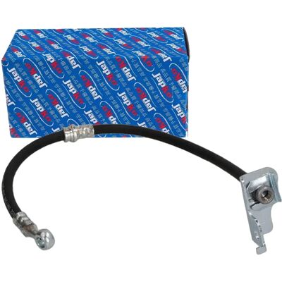 Japko Bremsschlauchhalter Klammer - Passend für Hyundai Santa Fe Japko Bremsschlauchhalter Klammer - Passend für Hyundai Santa Fe