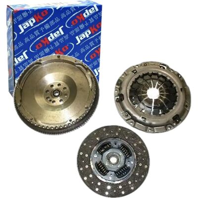 JAPKO 98301M - Zentrierungsdurchmesser 26mm - Außendurchmesser 324mm - Kupplungssatz JAPKO 98301M - Zentrierungsdurchmesser 26mm - Außendurchmesser 324mm - Kupplungssatz