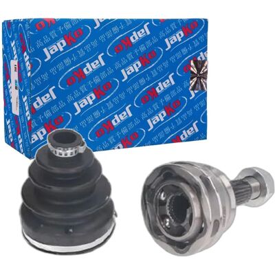 JAPKO Drivaxelledsset - Alfa Romeo 145, 146, 147, 156 GTV JAPKO Drivaxelledsset - Alfa Romeo 145, 146, 147, 156 GTV