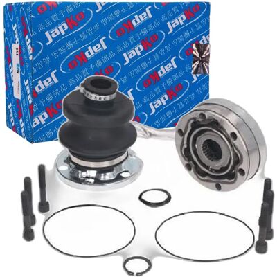 Japko 620013 Drivaxelknutset - Passar för Alfa Romeo, Fiat, Lancia Japko 620013 Drivaxelknutset - Passar för Alfa Romeo, Fiat, Lancia