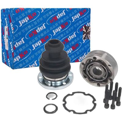 Japko Antriebswellengelenk Satz - Für Audi, Seat, VW, Skoda Japko Antriebswellengelenk Satz - Für Audi, Seat, VW, Skoda