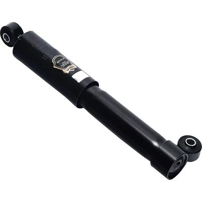 JAPANPARTS MM-00830 Shock Absorber Kit - Rear Axle, Gas Pressurized, Telescopic JAPANPARTS MM-00830 Shock Absorber Kit - Rear Axle, Gas Pressurized, Telescopic