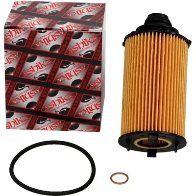 Ashika E50304 62mm Ölfilter - Ssangyong Ashika E50304 62mm Ölfilter - Ssangyong