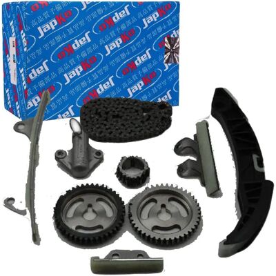 Japko KJKH04 Timing Chain Set - Timing Chain Set Japko KJKH04 Timing Chain Set - Timing Chain Set