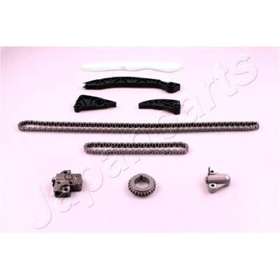 JAPANPARTS KDK-K02 Simplex Steuerkettensatz - Timing Chain Kit JAPANPARTS KDK-K02 Simplex Steuerkettensatz - Timing Chain Kit