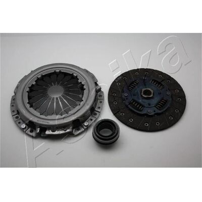 Ashika 92-0K-K50 Kupplungssatz - Autoersatzteile Ashika 92-0K-K50 Kupplungssatz - Autoersatzteile