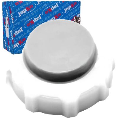 Japko Renault Clio Espace Kühlerdeckel - 80633 Japko Renault Clio Espace Kühlerdeckel - 80633