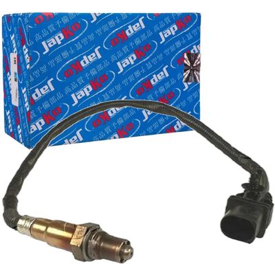 Sensore Lambda Japko Modello 3SZ04 per Chevrolet & Suzuki - Sensore di ossigeno Sensore Lambda Japko Modello 3SZ04 per Chevrolet & Suzuki - Sensore di ossigeno