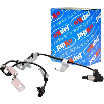 Japko Mitsubishi L200 Taka-akselin nopeussensori - Pyörän nopeussensori Japko Mitsubishi L200 Taka-akselin nopeussensori - Pyörän nopeussensori
