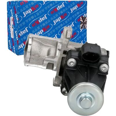 Japko 1500200 Elektrisches Abgasrückführventil für Opel Fiat Alfa Mito - EGR Ventil Japko 1500200 Elektrisches Abgasrückführventil für Opel Fiat Alfa Mito - EGR Ventil