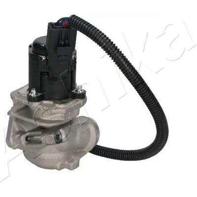 ASHIKA 150-00-0306 EGR-ventil - Elektrisk til Ford Focus 2, C-Max ASHIKA 150-00-0306 EGR-ventil - Elektrisk til Ford Focus 2, C-Max