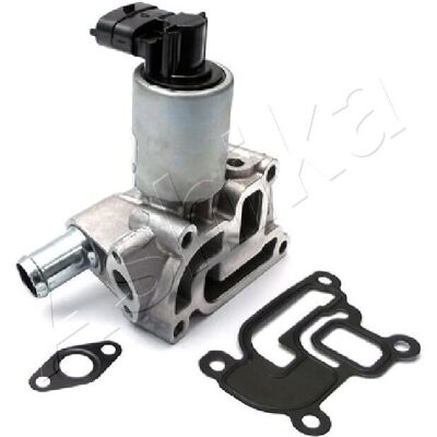 Valvola EGR elettrica ASHIKA 150-00-0402 per Opel - EGR Valvola EGR elettrica ASHIKA 150-00-0402 per Opel - EGR
