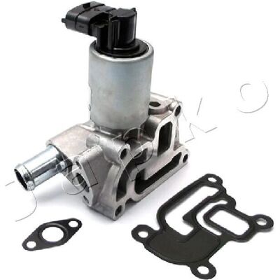 Japko 1500402 - Elektrisches AGR-Ventil für Opel - 12V, 6-polig Japko 1500402 - Elektrisches AGR-Ventil für Opel - 12V, 6-polig