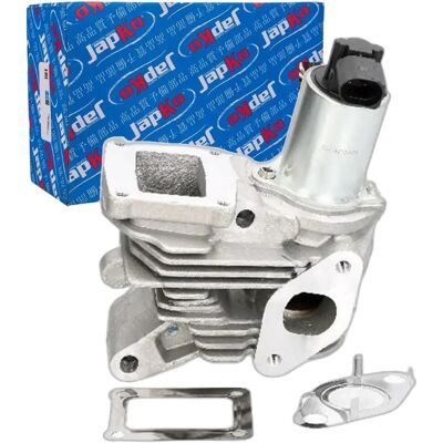 Japko 1500700 Supapă EGR electrică pentru Renault Japko 1500700 Supapă EGR electrică pentru Renault