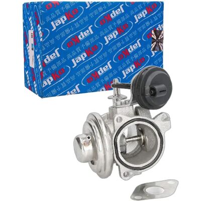 JAPKO 1500900 Pneumatisk EGR-ventil - Bil reservedele JAPKO 1500900 Pneumatisk EGR-ventil - Bil reservedele