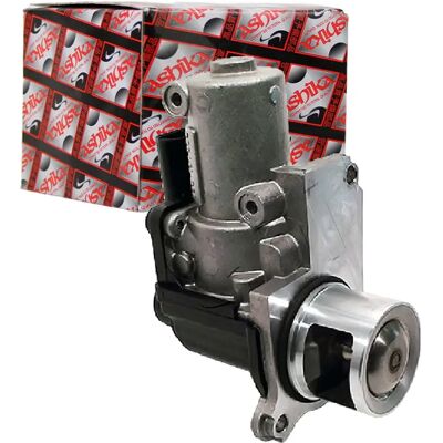 Ashika 03G131501D - EGR-ventil - Elektrisk Ashika 03G131501D - EGR-ventil - Elektrisk