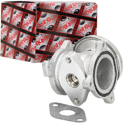 Ashika EGR-ventil for Audi A2, Seat Cordoba Ibiza - EGR-ventil Ashika EGR-ventil for Audi A2, Seat Cordoba Ibiza - EGR-ventil