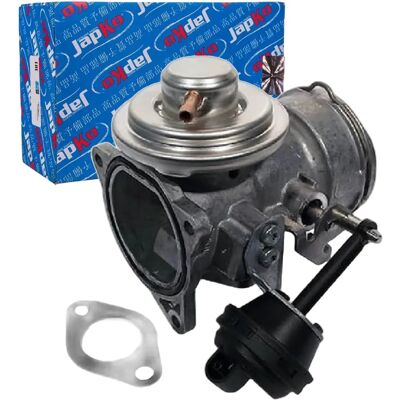 Japko 1500908 Valvola EGR Pneumatica - Valvola EGR Japko 1500908 Valvola EGR Pneumatica - Valvola EGR