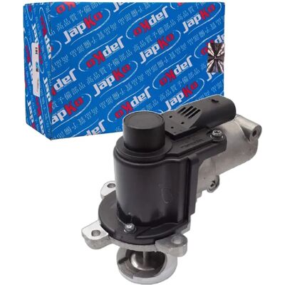Japko 1500915 Elektrisches AGR-Ventil für Audi, VW Japko 1500915 Elektrisches AGR-Ventil für Audi, VW