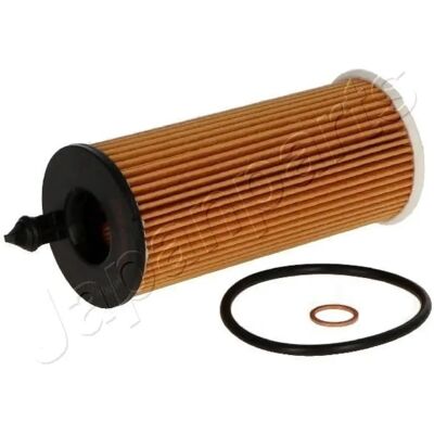 Filtr oleju JAPANPARTS FO-ECO141 - Średnica wewnętrzna 22mm, zewnętrzna 53mm - Filtr oleju Filtr oleju JAPANPARTS FO-ECO141 - Średnica wewnętrzna 22mm, zewnętrzna 53mm - Filtr oleju