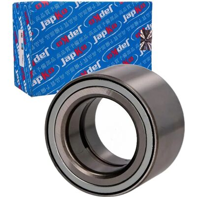 Japko Nissan NV400 Vorderachse Radlagersatz - Langlebig & Einfach zu Montieren Japko Nissan NV400 Vorderachse Radlagersatz - Langlebig & Einfach zu Montieren