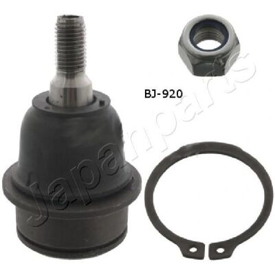 JAPANPARTS BJ-920 Braccio di controllo articolazione a sfera - Braccio di controllo articolazione a sfera JAPANPARTS BJ-920 Braccio di controllo articolazione a sfera - Braccio di controllo articolazione a sfera