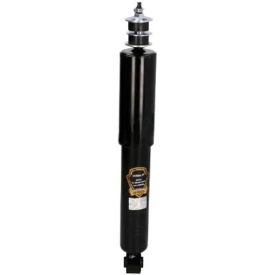 JAPANPARTS MM-HY074 Gasshockabsorber - Støddæmper JAPANPARTS MM-HY074 Gasshockabsorber - Støddæmper