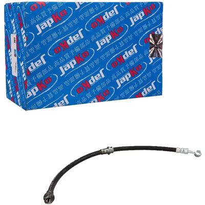 ASHIKA - 69K36 - Hinterachse - Kia Cerato - Bremsschlauchhalter ASHIKA - 69K36 - Hinterachse - Kia Cerato - Bremsschlauchhalter