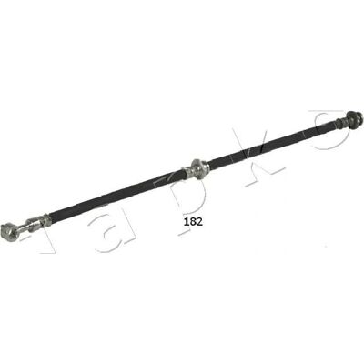 Japko Nissan X-trail Halter für Bremsschlauch - Hinterachse rechts Japko Nissan X-trail Halter für Bremsschlauch - Hinterachse rechts