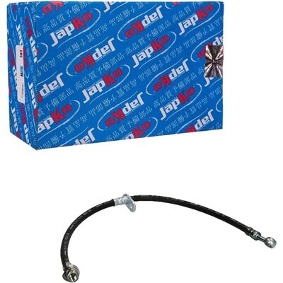 Japko Modell 69495 - Halter für Bremsleitung vorne rechts für Honda Japko Modell 69495 - Halter für Bremsleitung vorne rechts für Honda