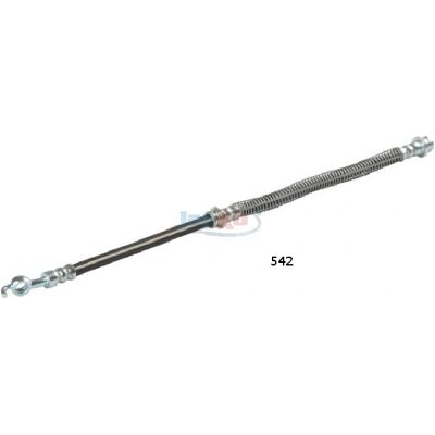 Japko 69542 - Bremsschlauch für Vorderachse - beidseitig Japko 69542 - Bremsschlauch für Vorderachse - beidseitig