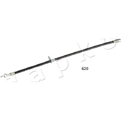 Japko Daihatsu Terios Bremsleitungshalter Klammer - Vorderachse links Japko Daihatsu Terios Bremsleitungshalter Klammer - Vorderachse links