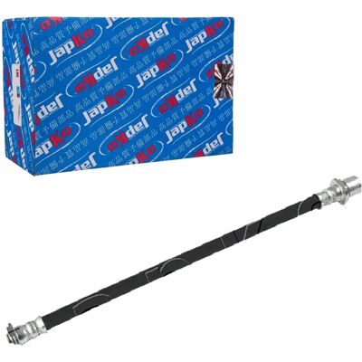 Japko Halter Bremsschlauch Hinterachse Links - Halter, Bremsschlauch Japko Halter Bremsschlauch Hinterachse Links - Halter, Bremsschlauch
