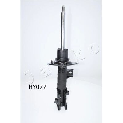 JAPKO MJHY077 Gasshockabsorber - Vänster fram för Hyundai KIA JAPKO MJHY077 Gasshockabsorber - Vänster fram för Hyundai KIA