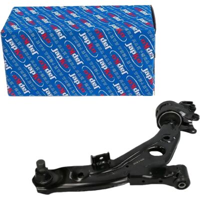 JAPKO Mazda CX-7 Etuiskunvaimennin - 72353R - Oikea etu JAPKO Mazda CX-7 Etuiskunvaimennin - 72353R - Oikea etu