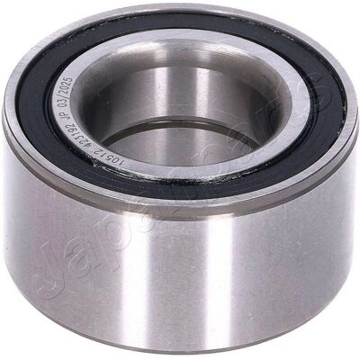 JAPANPARTS KK-10512 Radlagersatz - Vorderachse, Beidseitig JAPANPARTS KK-10512 Radlagersatz - Vorderachse, Beidseitig