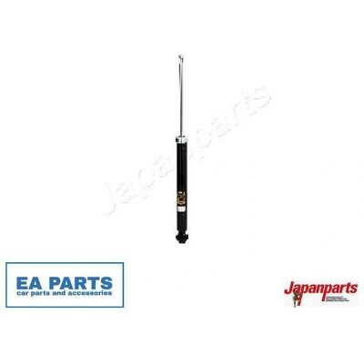 JAPANPARTS MM-00845 Zadní náprava plynový tlumič - Tlumič JAPANPARTS MM-00845 Zadní náprava plynový tlumič - Tlumič