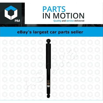 Ashika Ma-60026 Gasdruck Stoßdämpfer für Daihatsu Cuore - Hinterachse Ashika Ma-60026 Gasdruck Stoßdämpfer für Daihatsu Cuore - Hinterachse