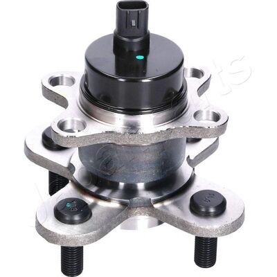 JAPANPARTS KK-26017 Zestaw łożysk kół tylnej osi JAPANPARTS KK-26017 Zestaw łożysk kół tylnej osi