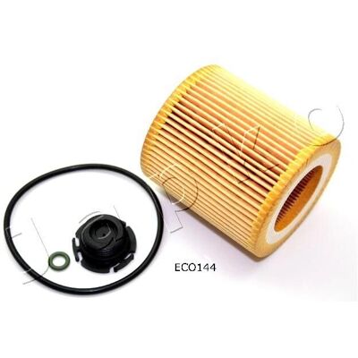 Japko BMW Ölfilter - Kompatibel mit 1, 2, 3 Serien - Hochwertige Filtration Japko BMW Ölfilter - Kompatibel mit 1, 2, 3 Serien - Hochwertige Filtration