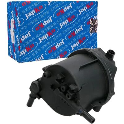 Filtre à Carburant Japko - 108mm, Sans Chauffage - Citroën, Peugeot, Ford, Mazda, Toyota - Publicité Filtre à Carburant Japko - 108mm, Sans Chauffage - Citroën, Peugeot, Ford, Mazda, Toyota - Publicité