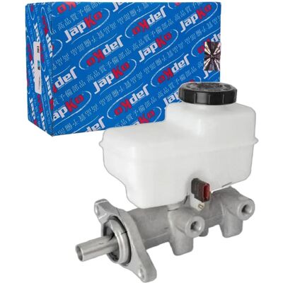 Japko NP300 Pathfinder Brake Master Cylinder - Compatible with Nissan NP300 and Pathfinder Japko NP300 Pathfinder Brake Master Cylinder - Compatible with Nissan NP300 and Pathfinder