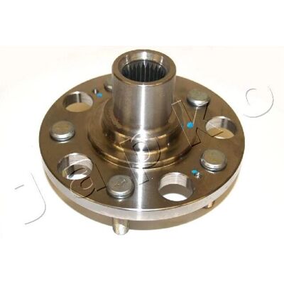 JAPKO 420540 Radnabe für Hyundai & Kia Hinterachse JAPKO 420540 Radnabe für Hyundai & Kia Hinterachse