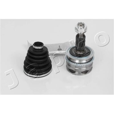 JAPKO 62573 Gelenksatz - Universalgelenk für Antriebswelle JAPKO 62573 Gelenksatz - Universalgelenk für Antriebswelle