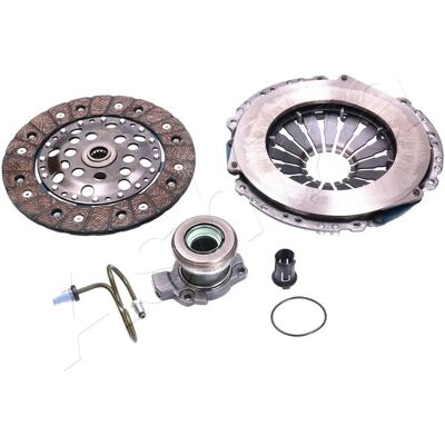 Σετ Συμπλέκτη Ashika 92-OP-OP02 για Opel - Corsa D, Corsa C, Meriva A Σετ Συμπλέκτη Ashika 92-OP-OP02 για Opel - Corsa D, Corsa C, Meriva A