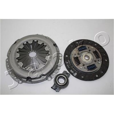 Japko 92VW05 Kit de Ambreiaj - Compatibil cu VW & SEAT Japko 92VW05 Kit de Ambreiaj - Compatibil cu VW & SEAT