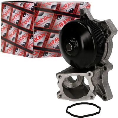 Pompa dell'acqua Ashika BMW - Ø95mm - Per BMW 1,3,5, X1, X3 - Raffreddamento motore Pompa dell'acqua Ashika BMW - Ø95mm - Per BMW 1,3,5, X1, X3 - Raffreddamento motore