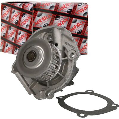 Pompa acqua Fiat Lancia Alfa Romeo - Compatibile con Abarth 500 500c MiTo Pompa acqua Fiat Lancia Alfa Romeo - Compatibile con Abarth 500 500c MiTo