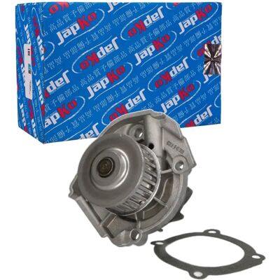 Japko Vattenpump - Passar till Abarth 500, Fiat 500, Alfa Romeo Mito - Motorkylning Japko Vattenpump - Passar till Abarth 500, Fiat 500, Alfa Romeo Mito - Motorkylning